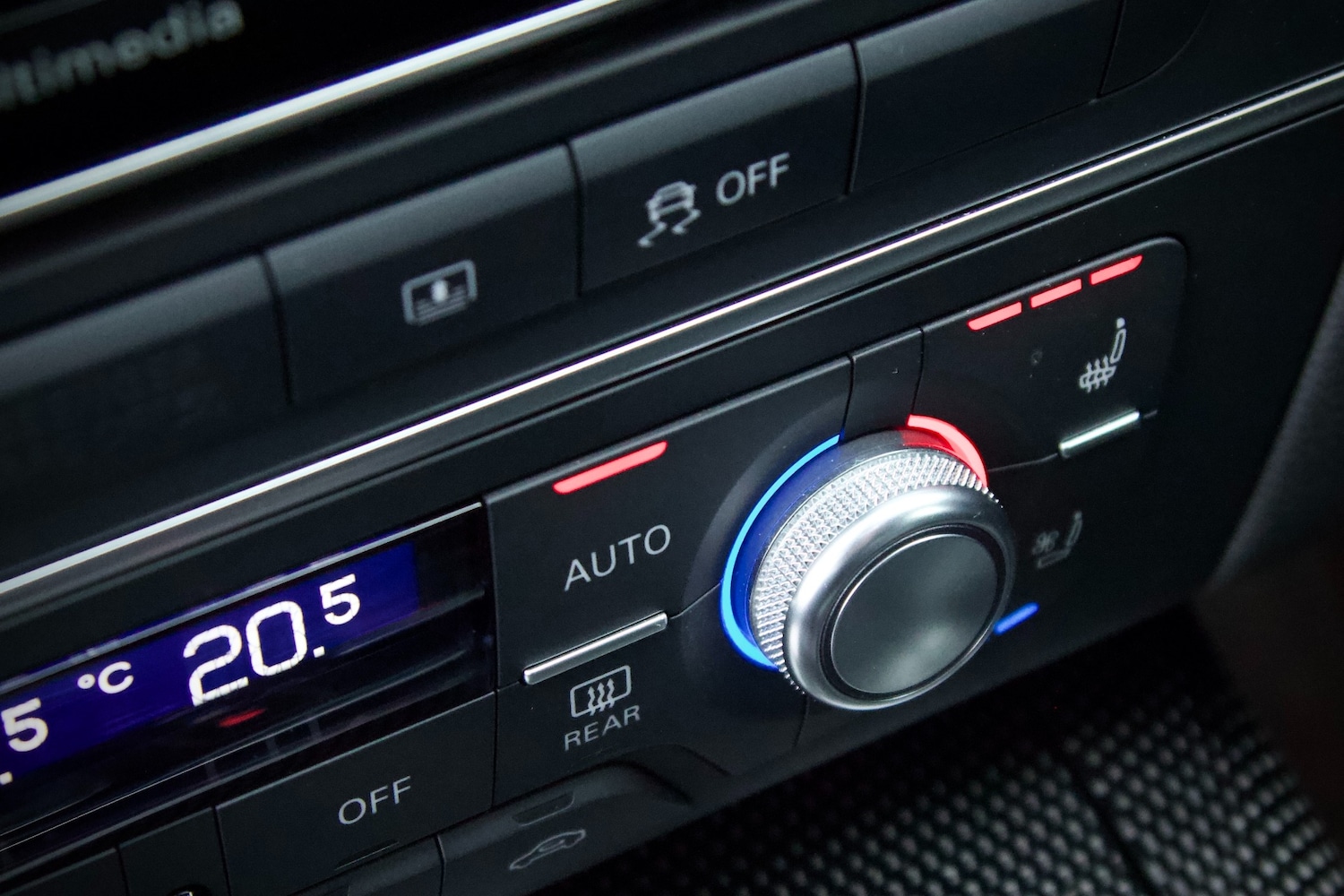 Used Audi S6 Saloon 2015 for sale - 77947343: Photo 11