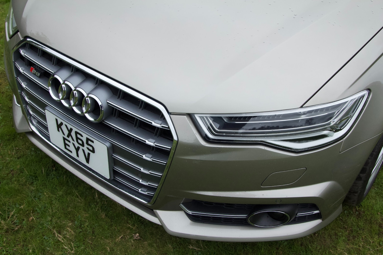 Used Audi S6 Saloon 2015 for sale - 77947343: Photo 16