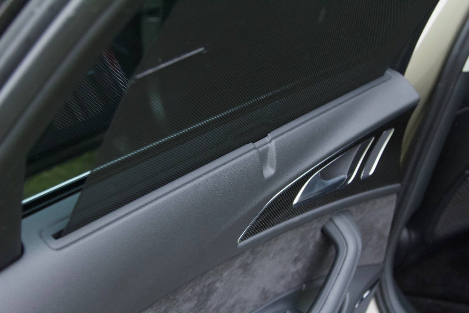 Used Audi S6 Saloon 2015 for sale - 77947343: Photo 18