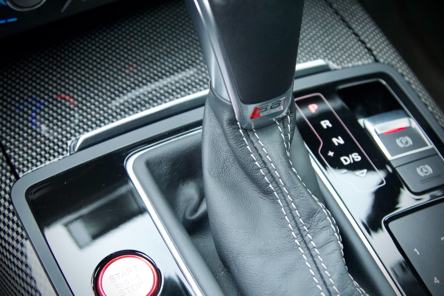 Used Audi S6 Saloon 2015 for sale - 77947343: Photo 19