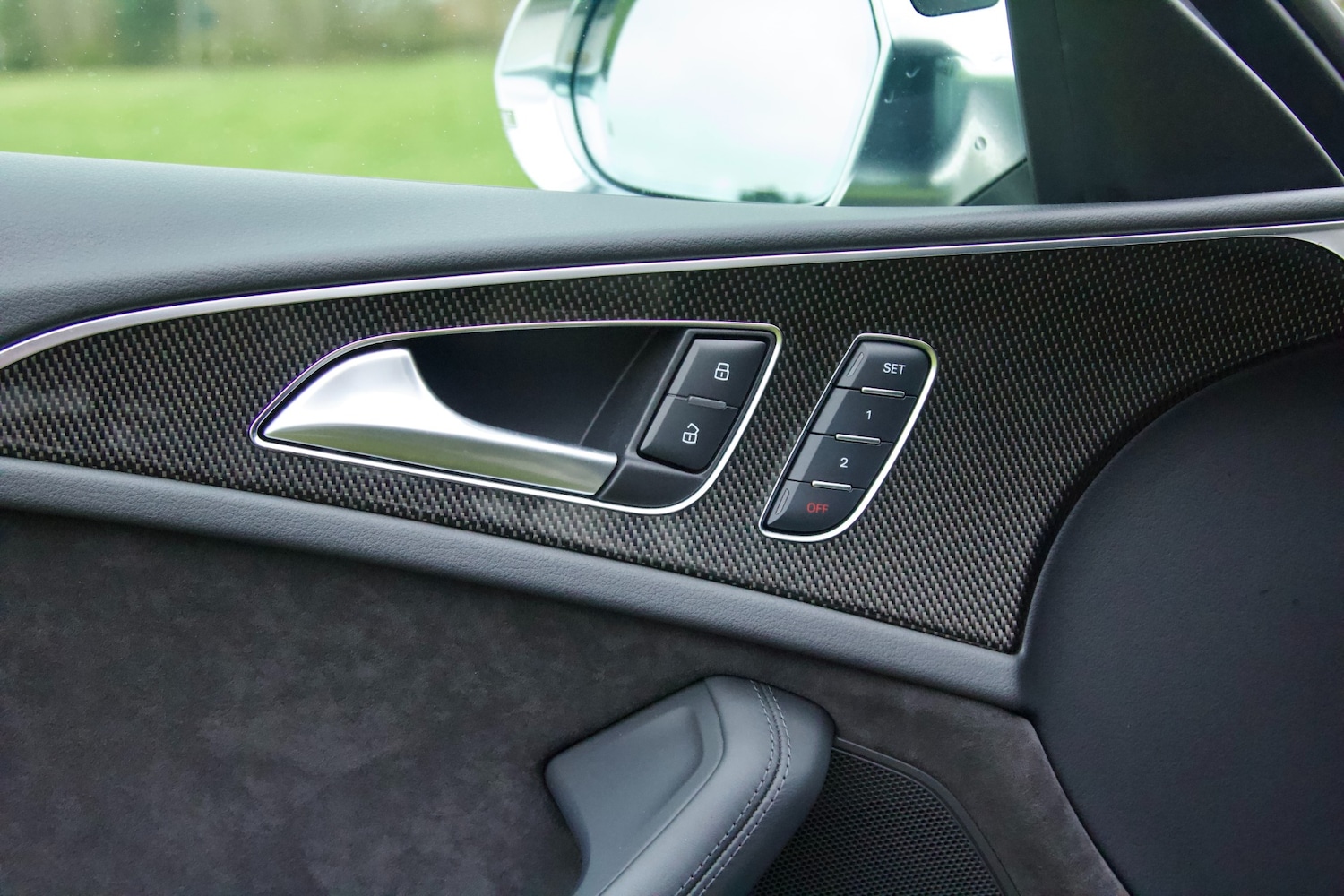 Used Audi S6 Saloon 2015 for sale - 77947343: Photo 21