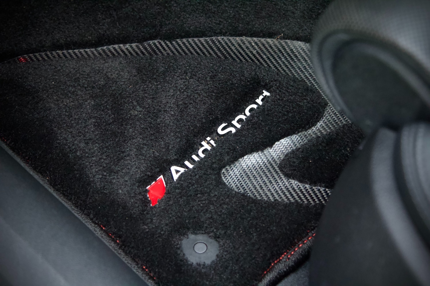 Used Audi S6 Saloon 2015 for sale - 77947343: Photo 22