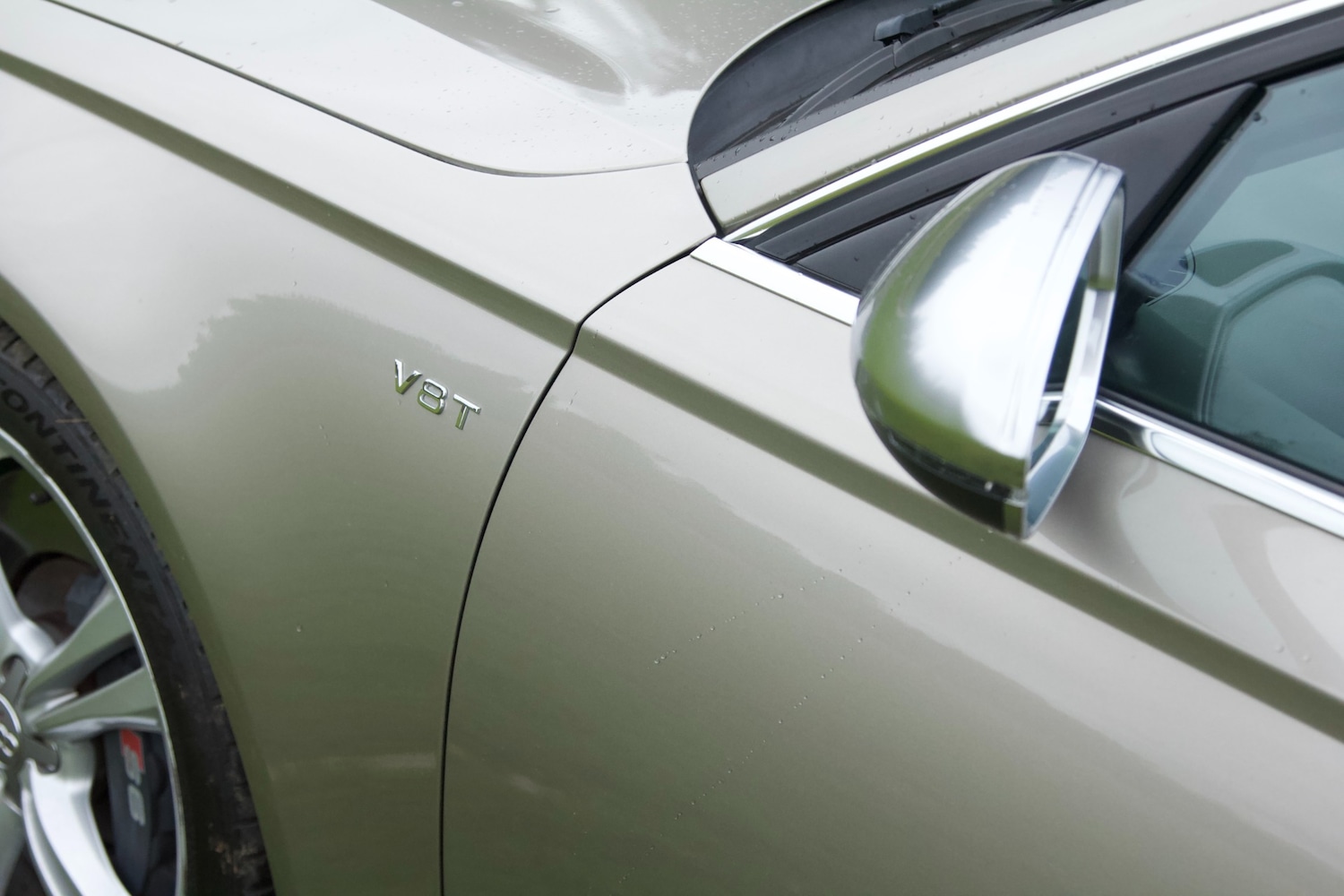 Used Audi S6 Saloon 2015 for sale - 77947343: Photo 43