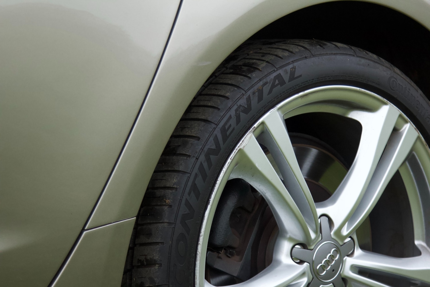 Used Audi S6 Saloon 2015 for sale - 77947343: Photo 44