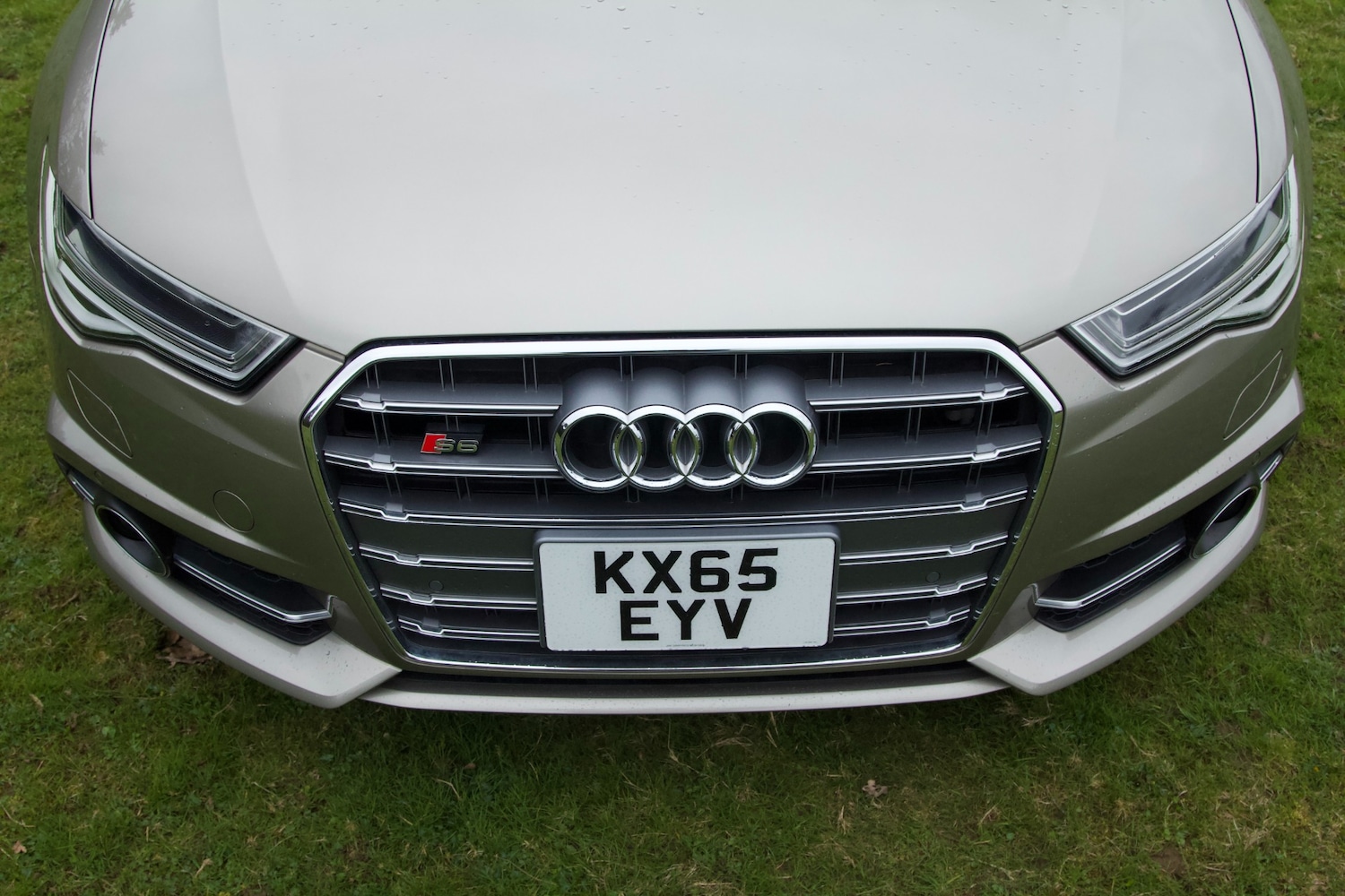 Used Audi S6 Saloon 2015 for sale - 77947343: Photo 45