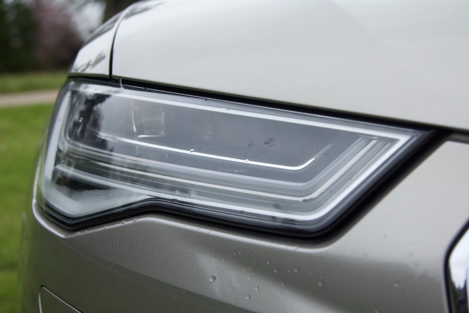 Used Audi S6 Saloon 2015 for sale - 77947343: Photo 46