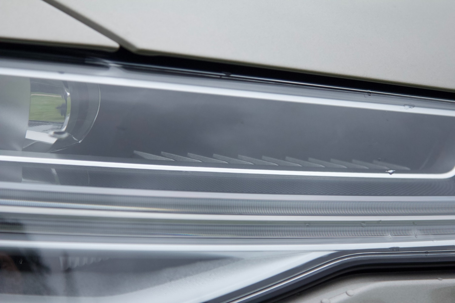 Used Audi S6 Saloon 2015 for sale - 77947343: Photo 47