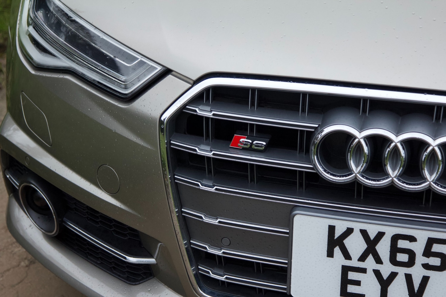 Used Audi S6 Saloon 2015 for sale - 77947343: Photo 60