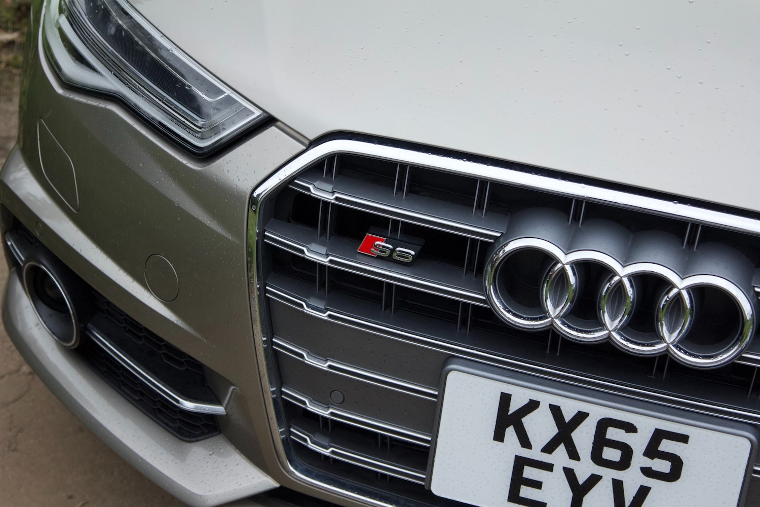 Used Audi S6 Saloon 2015 for sale - 77947343: Photo 61