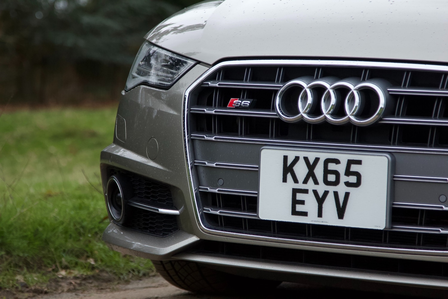 Used Audi S6 Saloon 2015 for sale - 77947343: Photo 64