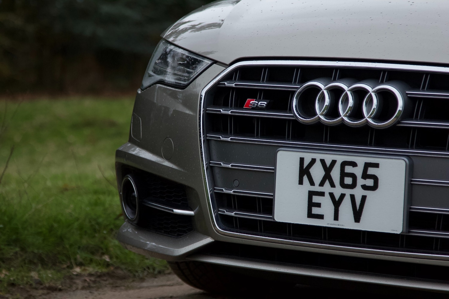 Used Audi S6 Saloon 2015 for sale - 77947343: Photo 65