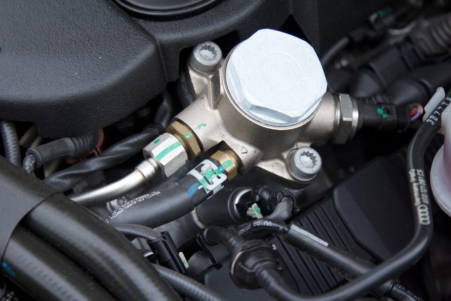 Used Audi S6 Saloon 2015 for sale - 77947343: Photo 7