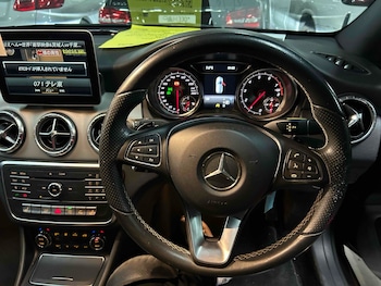 Used Mercedes-Benz CLA 2017 for sale - 78578896: Photo