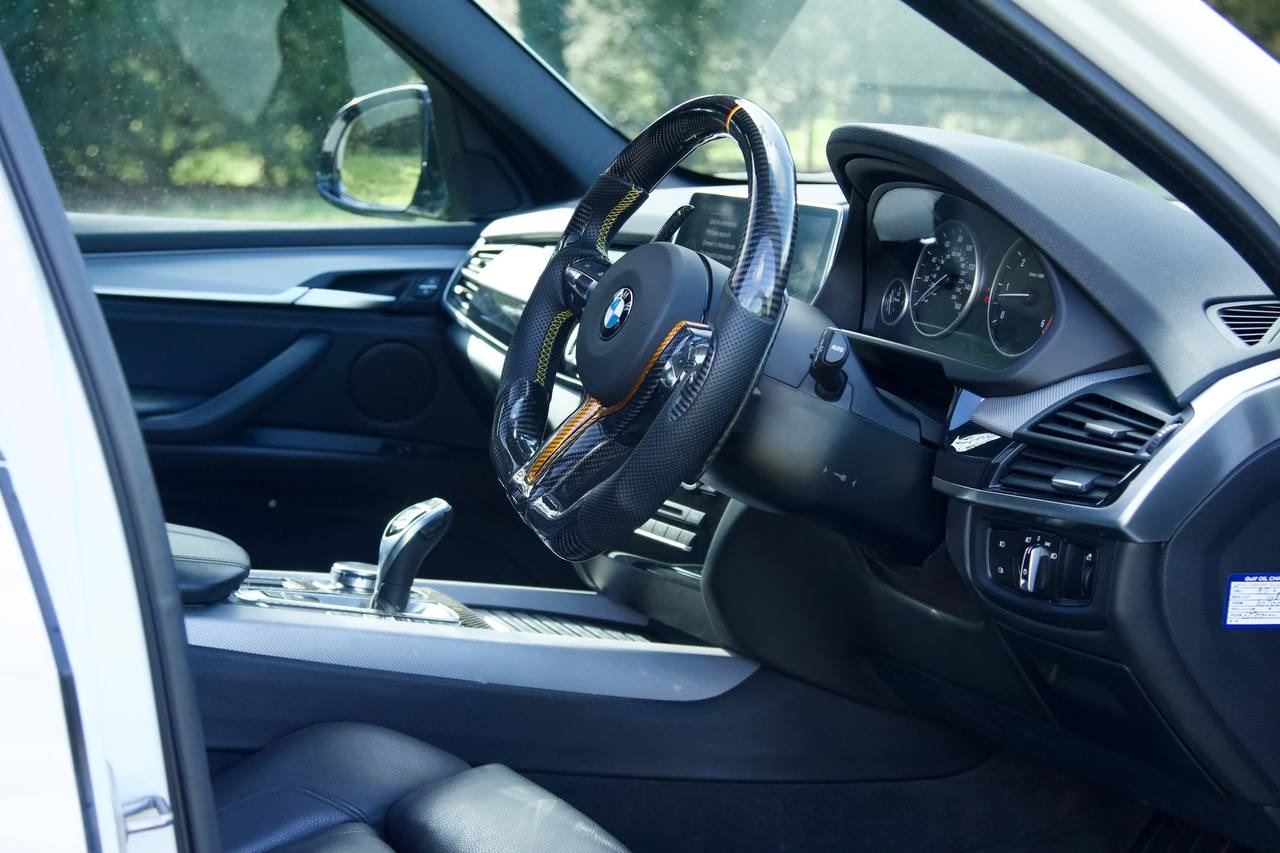 Used BMW X5 2015 for sale - 77774292: Photo 10