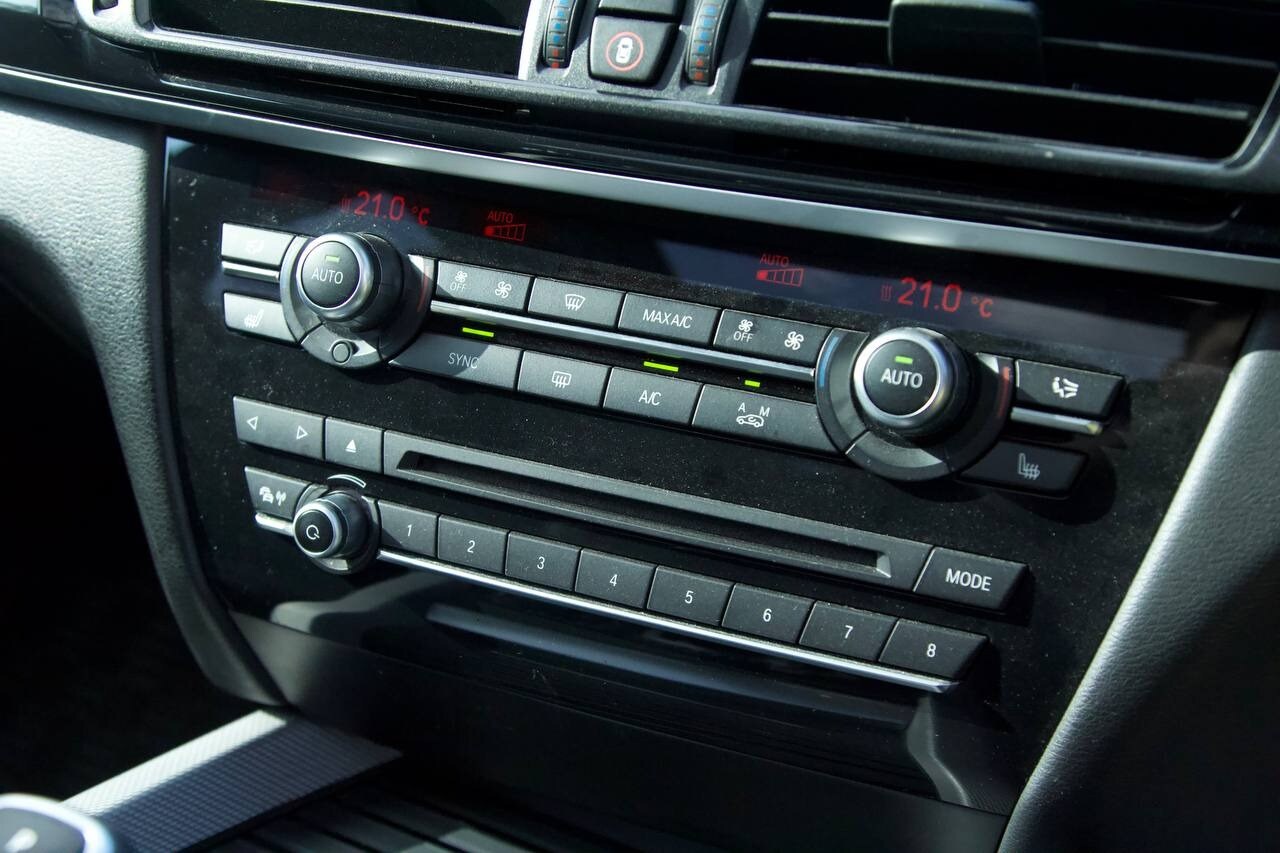 Used BMW X5 2015 for sale - 77774292: Photo 12