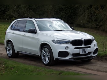 Used BMW X5 2015 for sale - 77774292: Photo