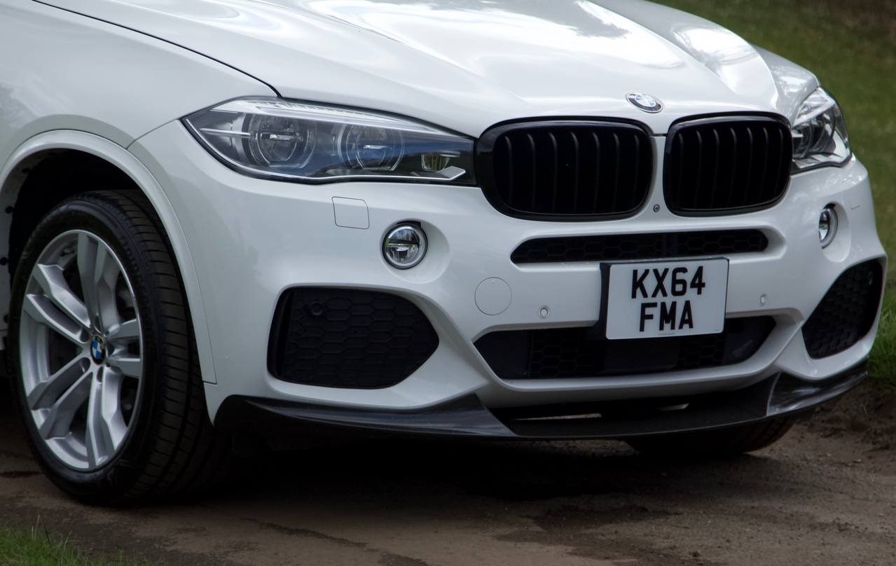 Used BMW X5 2015 for sale - 77774292: Photo 21