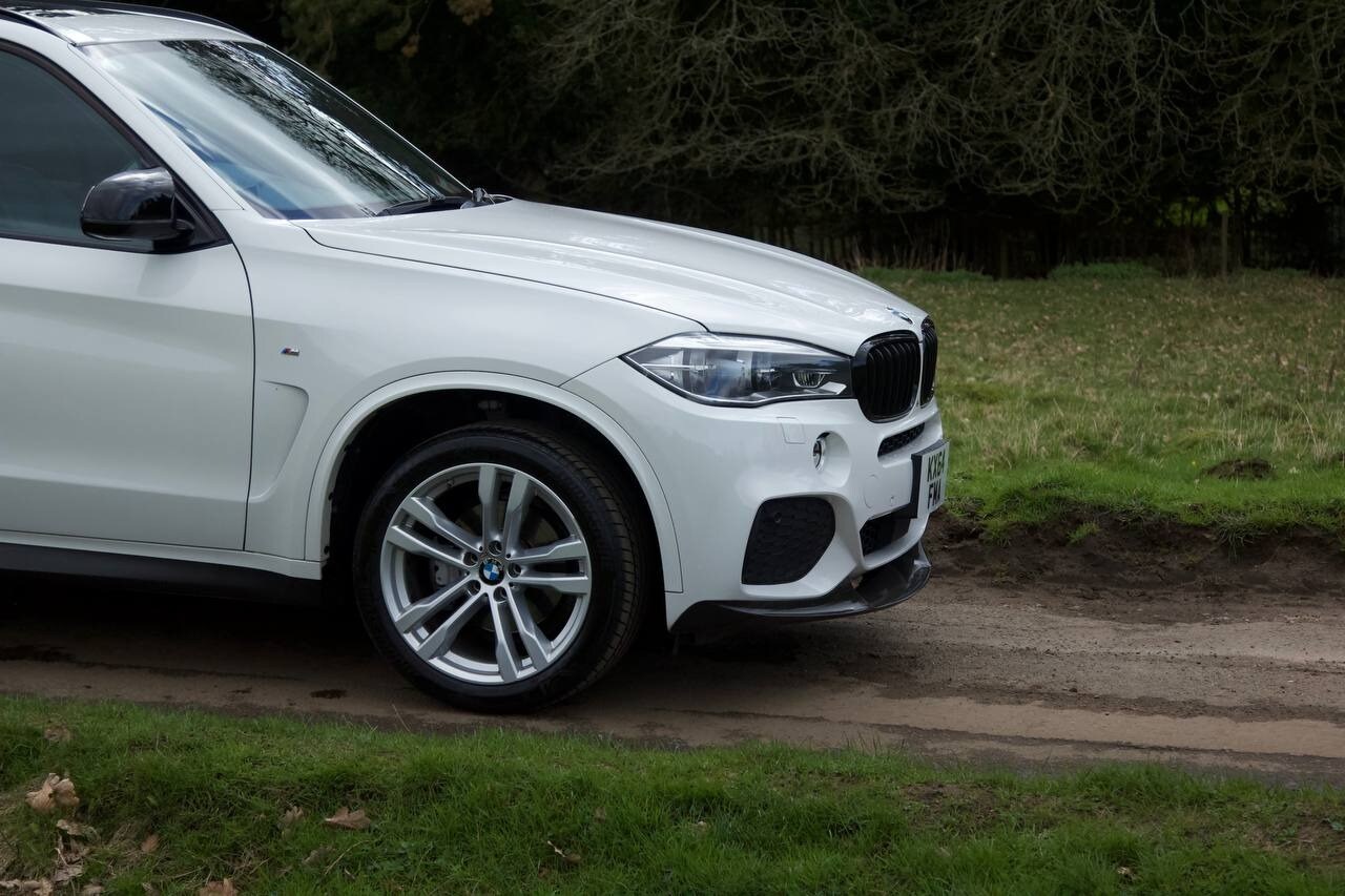 Used BMW X5 2015 for sale - 77774292: Photo 22