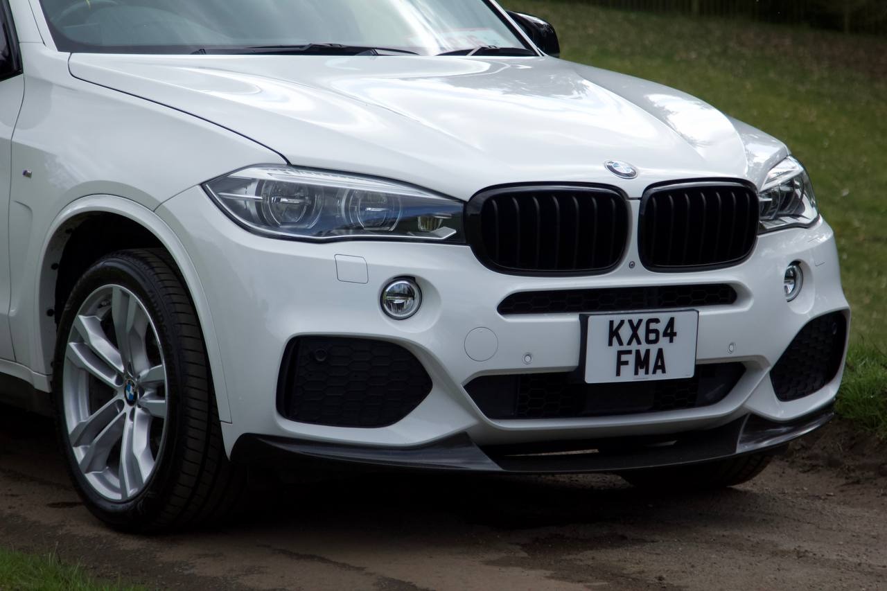 Used BMW X5 2015 for sale - 77774292: Photo 23