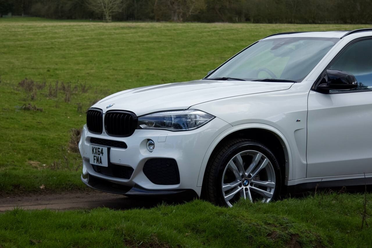 Used BMW X5 2015 for sale - 77774292: Photo 24
