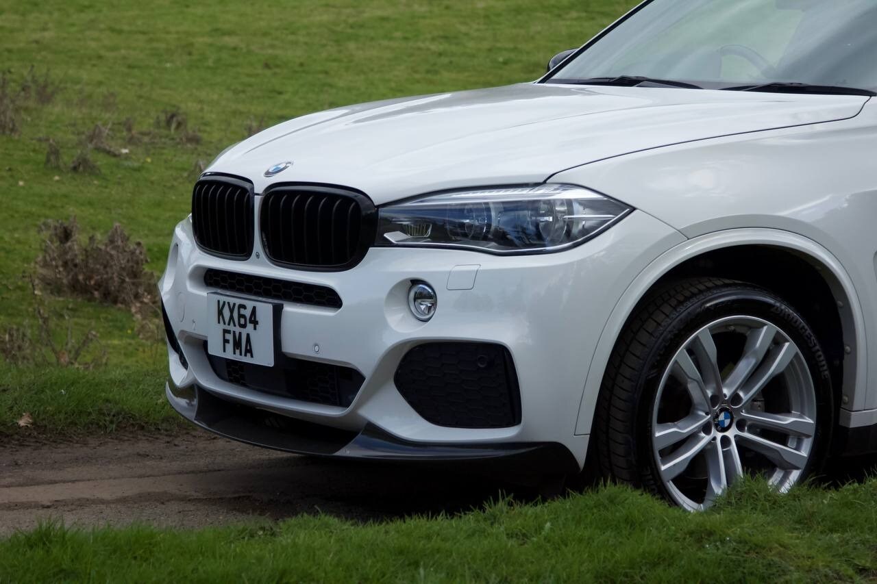 Used BMW X5 2015 for sale - 77774292: Photo 25