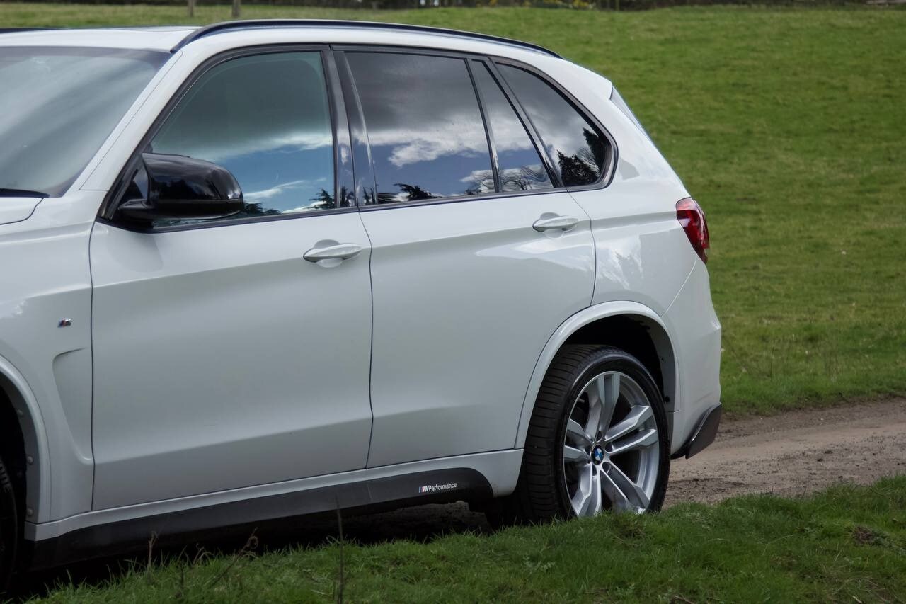 Used BMW X5 2015 for sale - 77774292: Photo 26