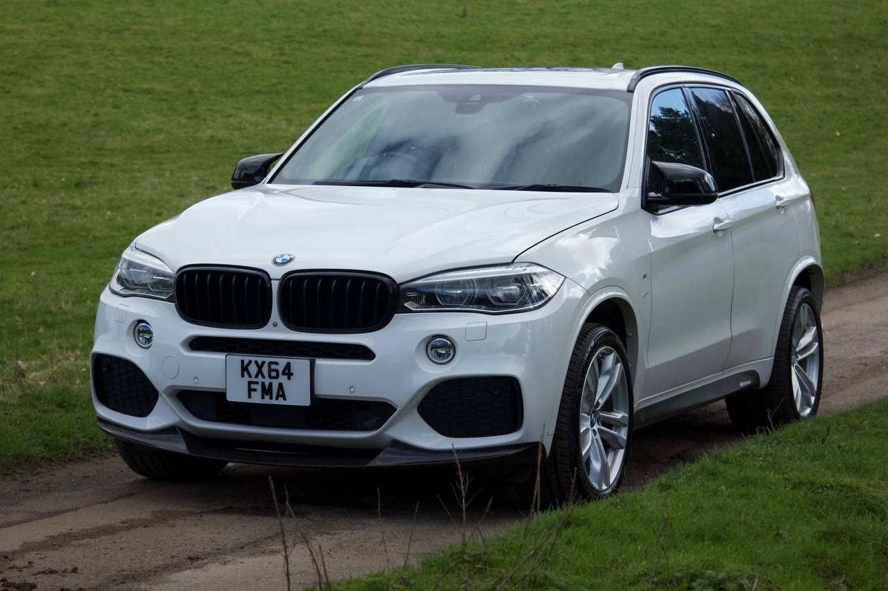 Used BMW X5 2015 for sale - 77774292: Photo 27