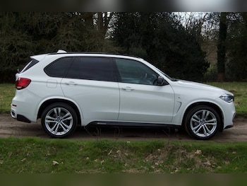 Used BMW X5 2015 for sale - 77774292: Photo