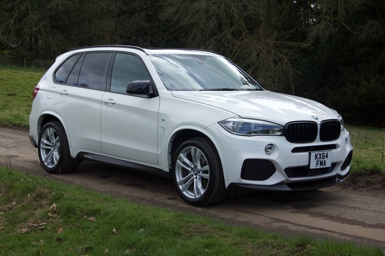 Used BMW X5 2015 for sale - 77774292: Photo 30