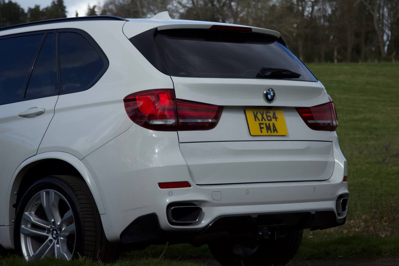 Used BMW X5 2015 for sale - 77774292: Photo 32