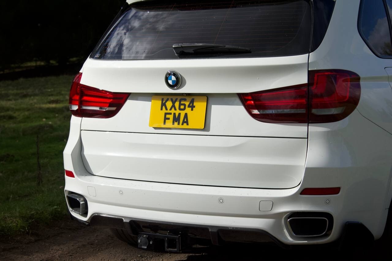 Used BMW X5 2015 for sale - 77774292: Photo 33