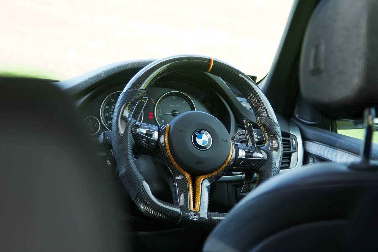 Used BMW X5 2015 for sale - 77774292: Photo 35