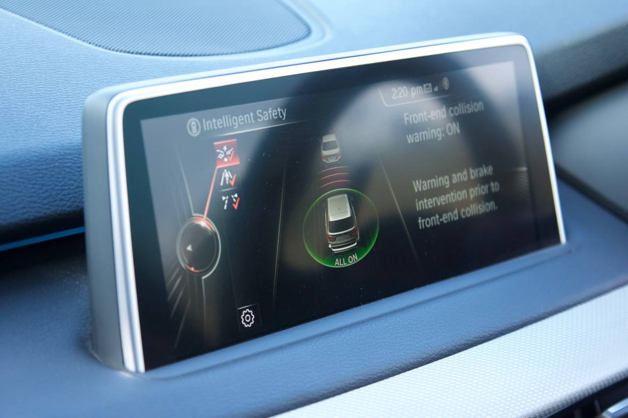 Used BMW X5 2015 for sale - 77774292: Photo 39