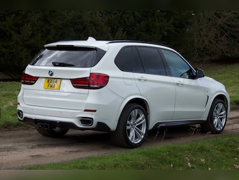 Used BMW X5 2015 for sale - 77774292: Photo