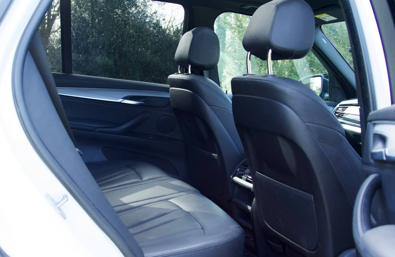 Used BMW X5 2015 for sale - 77774292: Photo 45