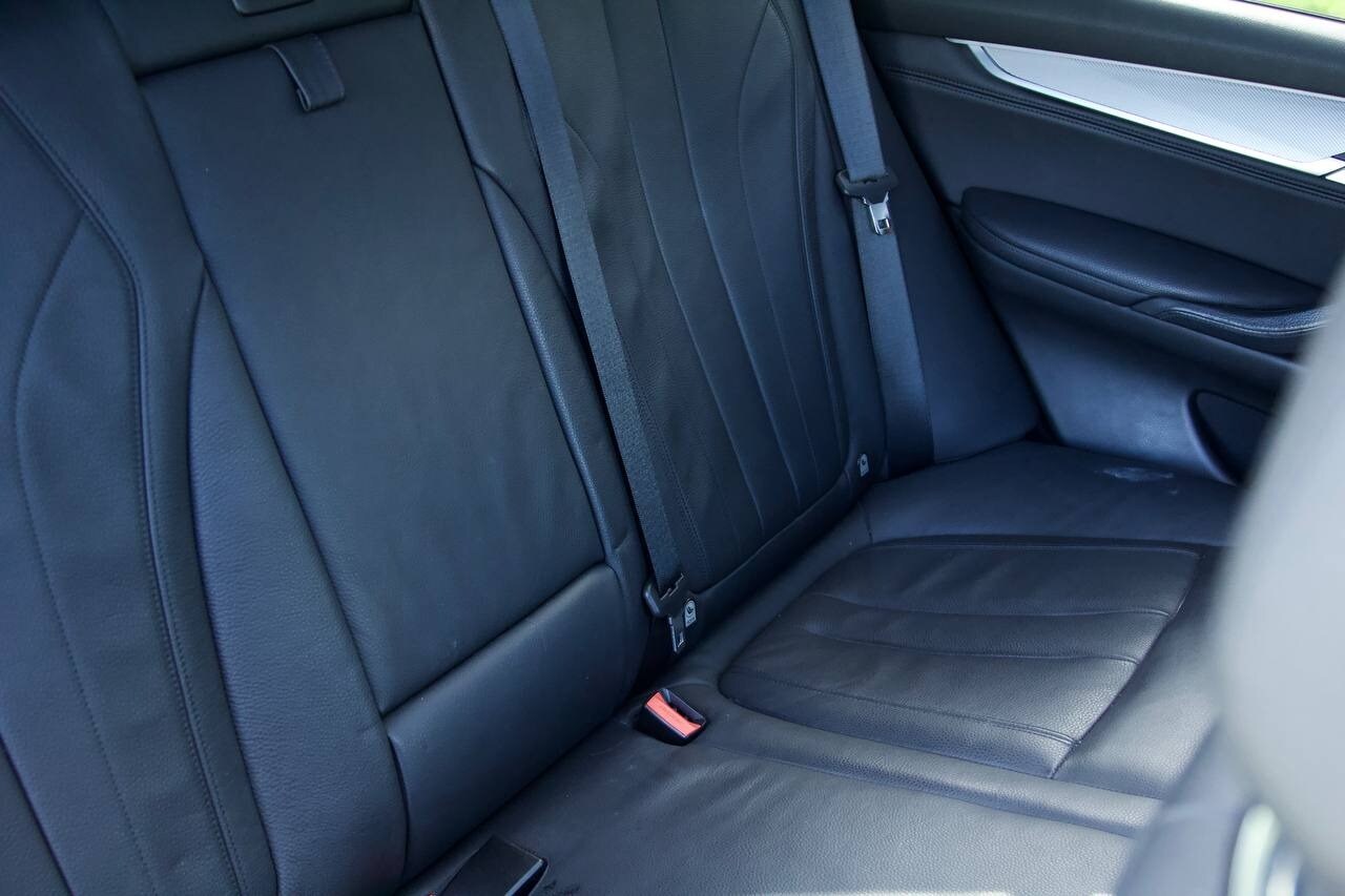 Used BMW X5 2015 for sale - 77774292: Photo 46