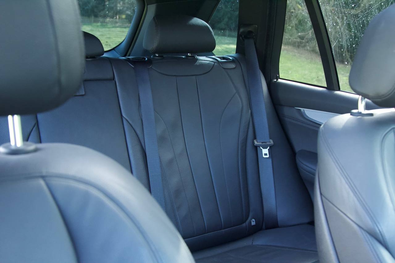 Used BMW X5 2015 for sale - 77774292: Photo 47