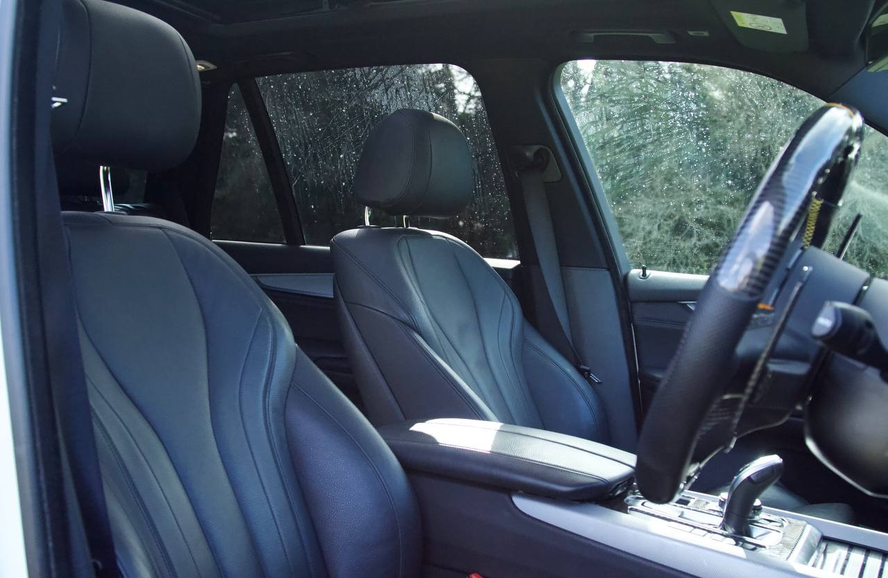 Used BMW X5 2015 for sale - 77774292: Photo 48