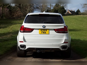 Used BMW X5 2015 for sale - 77774292: Photo