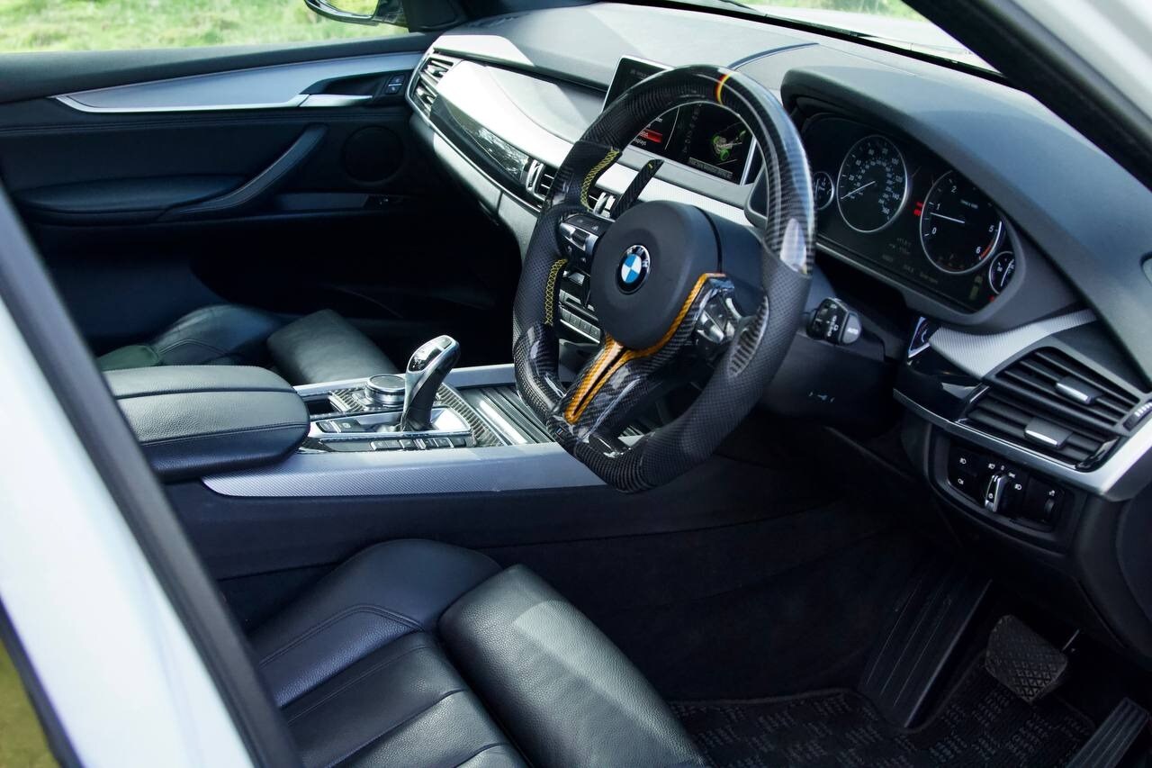 Used BMW X5 2015 for sale - 77774292: Photo 54