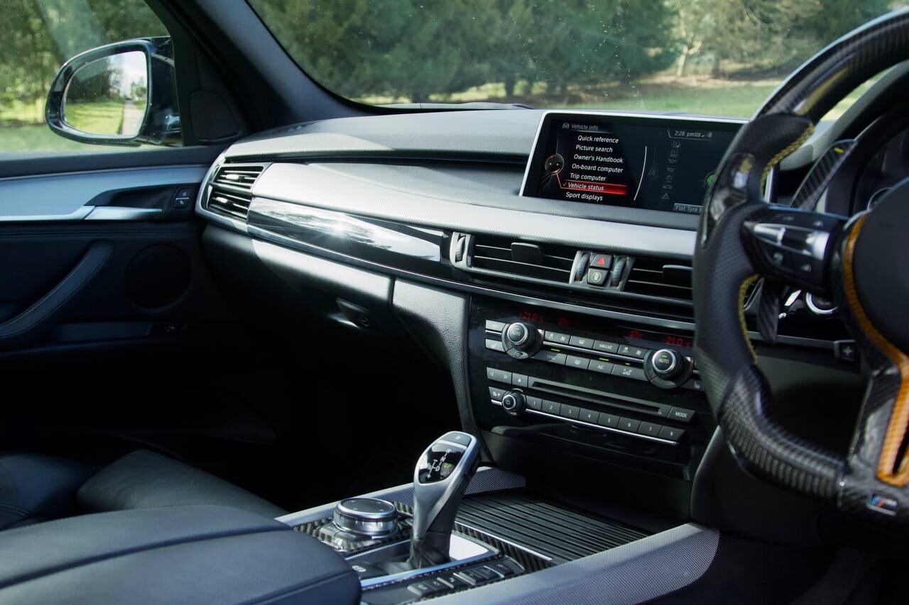 Used BMW X5 2015 for sale - 77774292: Photo 55