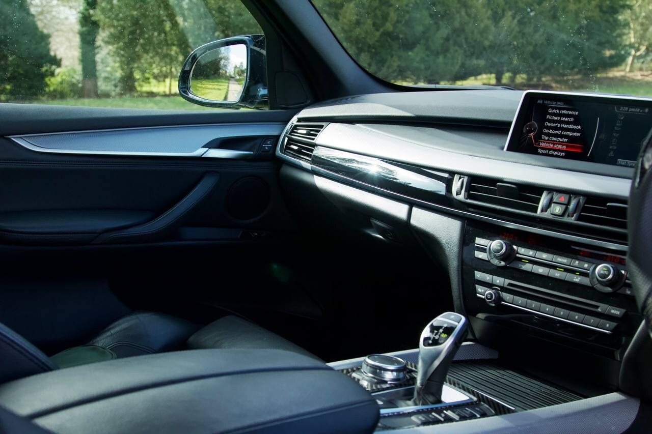 Used BMW X5 2015 for sale - 77774292: Photo 56