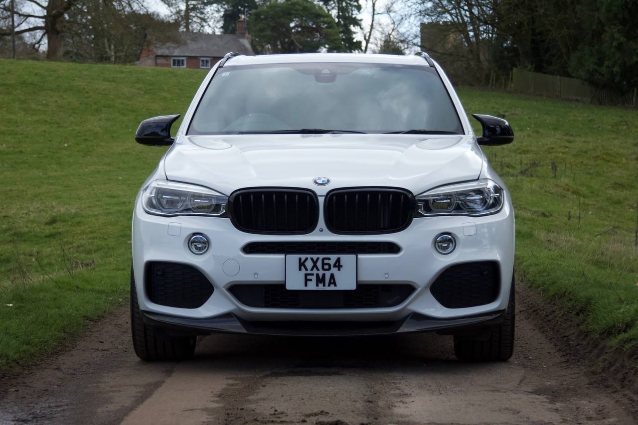 Used BMW X5 2015 for sale - 77774292: Photo 7