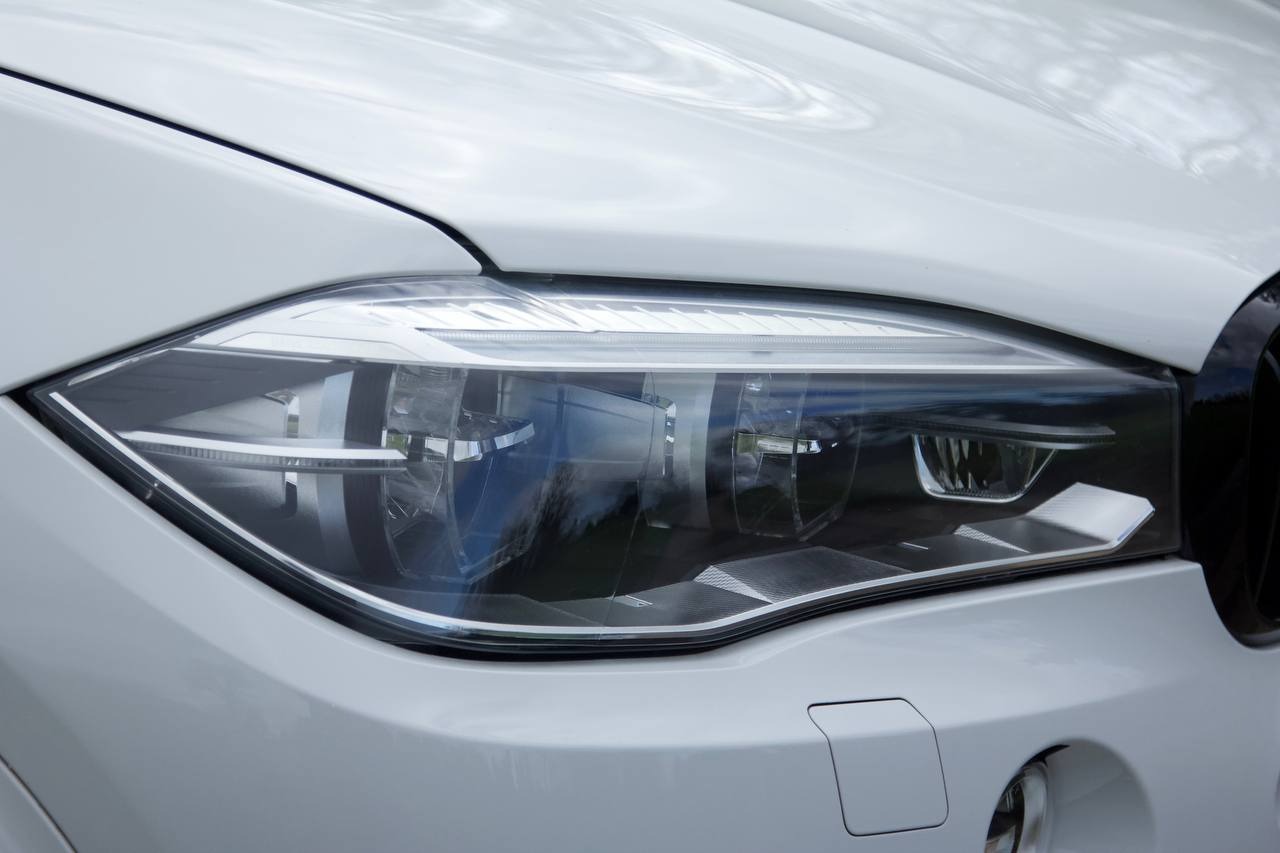 Used BMW X5 2015 for sale - 77774292: Photo 8