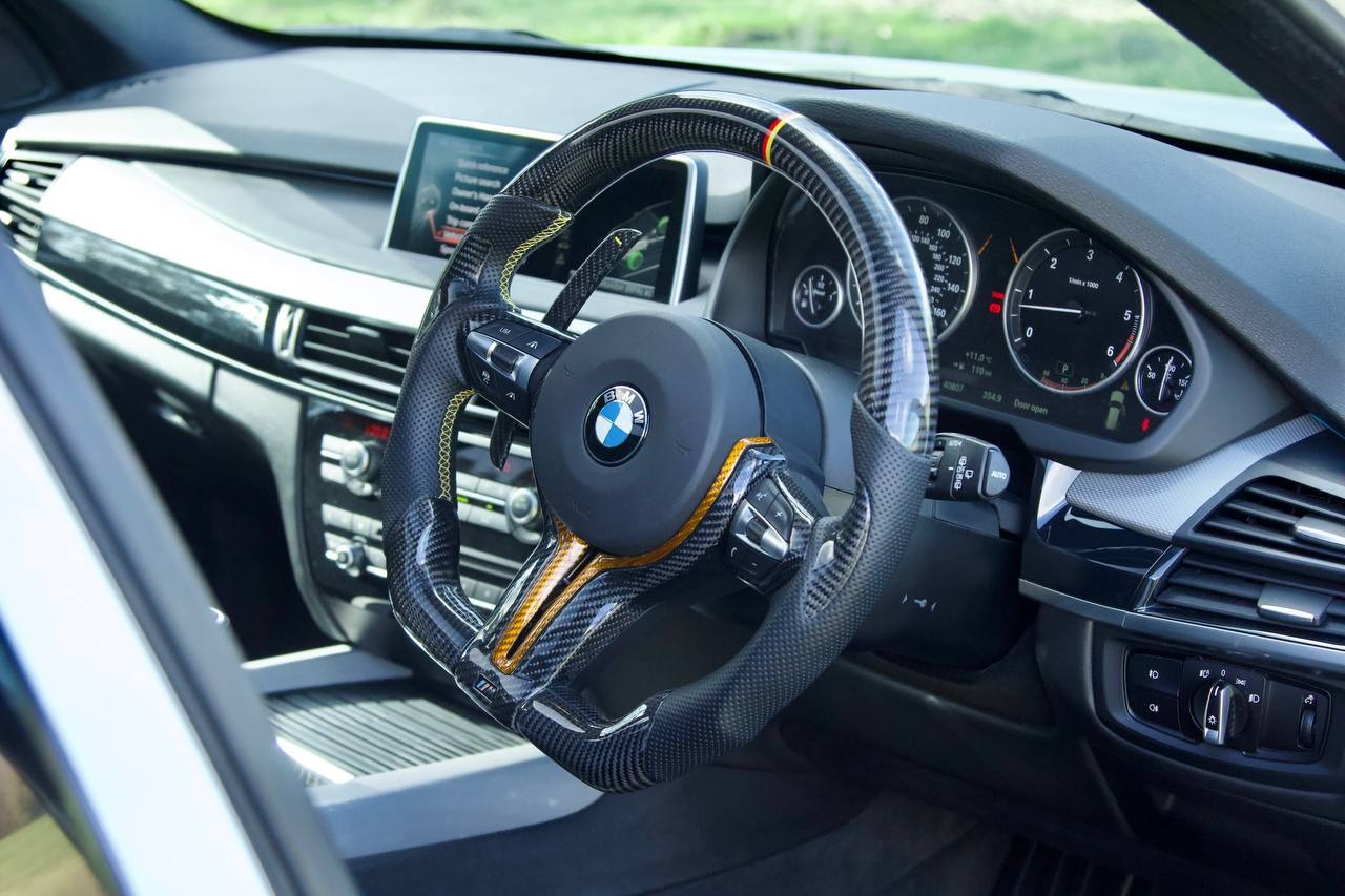 Used BMW X5 2015 for sale - 77774292: Photo 9