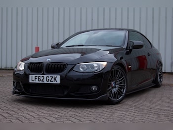 Used BMW 3 Series 2013 for sale - 79610844: Photo