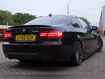 Used BMW 3 Series 2013 for sale - 79610844: Photo