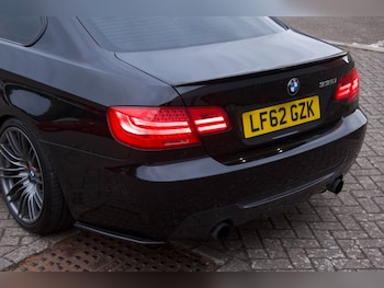 Used BMW 3 Series 2013 for sale - 79610844: Photo