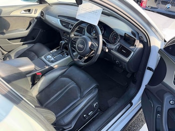 Used Audi A6 Allroad 2017 for sale - 78740140: Photo