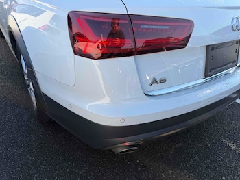 Used Audi A6 Allroad 2017 for sale - 78740140: Photo
